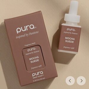 Pur Mocha Suede Fragrance Refill